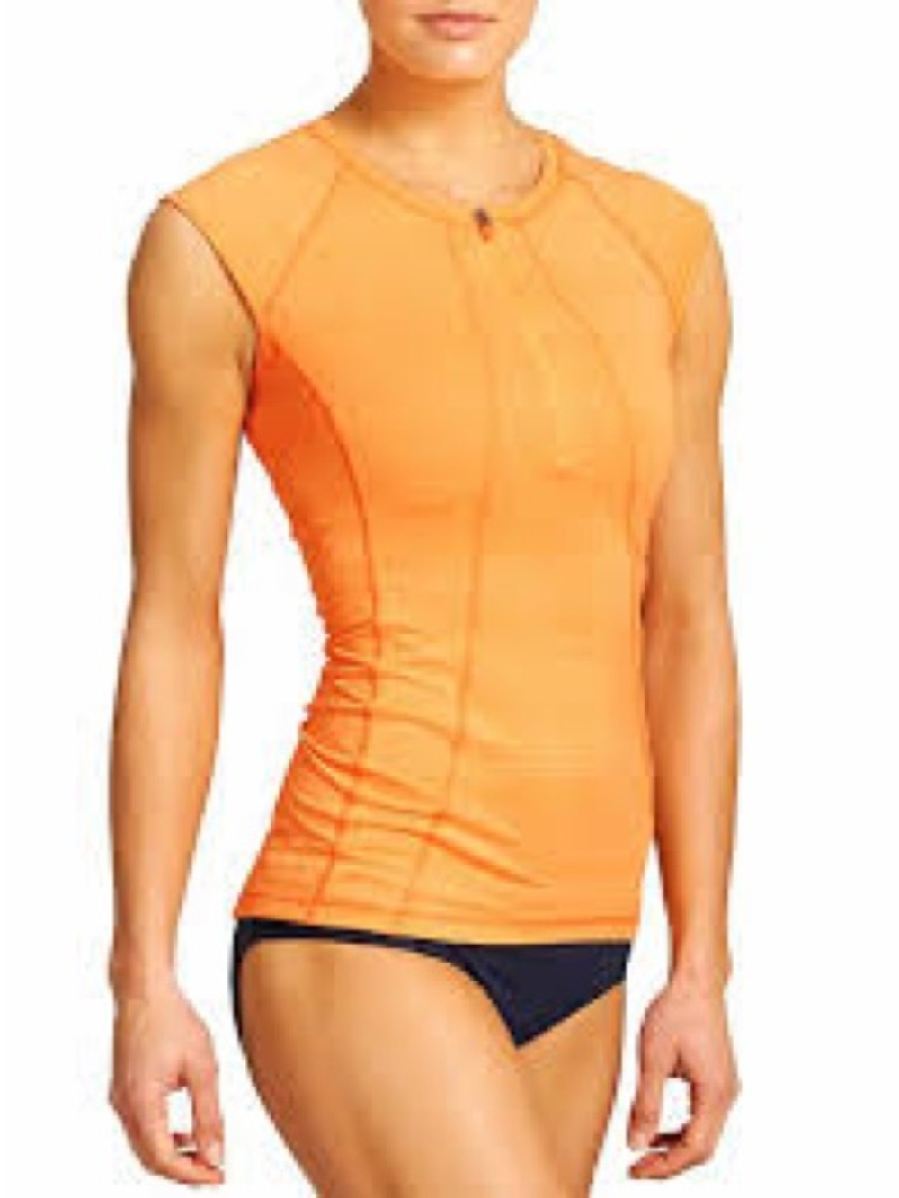 #374- Athleta Pacifica UPF Tank 2